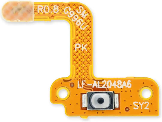 Power Button Flex Cable Samsung Galaxy S21 5g S21 Plus 5g
