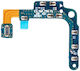 Samsung Galaxy S24 Ultra S928b Top Signal Flex Oem Καλωδιοταινία Σήματος