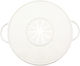 Alista Home Casserole Strainer Made of Silicone