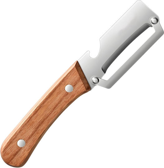 Alista Home Decojitor Îndepărtător de Sâmburi pentru Fructe și Legume din Oțel Inoxidabil