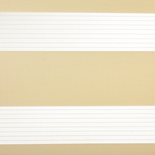 Elite Blinds Roller Blinds 525857 Partial Blackout Double Yellow P100xY100cm MHB-6628-100x100