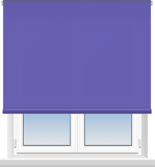 Elite Blinds Ρόλερ Σκίασης 471112 Μερικής Συσκότισης MHB3519
