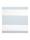 Elite Blinds Roller Blinds 525858 Partial Blackout Double Petrol Blue P100xY200cm MHB-6629-100x200