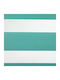 Elite Blinds Roller Blinds 525846 Partial Blackout Double Petrol Blue P100xH100cm MHB-6617-100x100