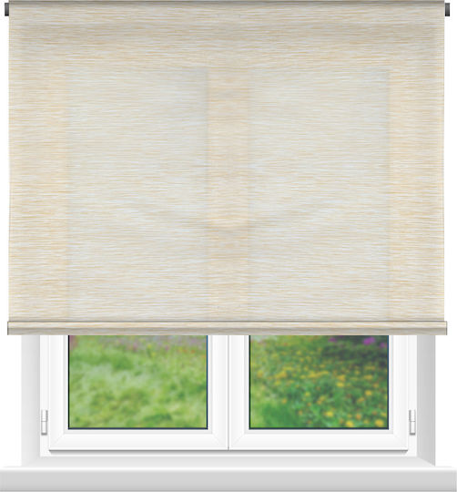 Elite Blinds Ρόλερ Σκίασης 484001 Μερικής Συσκότισης MHB3100