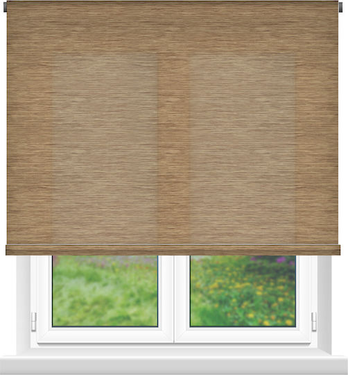 Elite Blinds Ρόλερ Σκίασης 484002 Μερικής Συσκότισης MHB3101