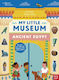 British Museum: My Little Museum: Ancient Egypt - Nosy Crow Ltd - Paperback / Softback