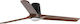 Faro Barcelona Heywood Tub L SWT Ceiling Fan 13...