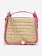 Abel & Lula Kids Fuchsia Bag