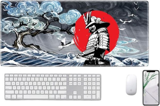 Anti-slip Gaming Mouse Pad XXL (900mm) Μπλε MC08006