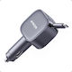 Anker Anker Auto-Ladegerät 75W Schnellladen mit 1xType-C Anschluss und Kabel Typ-C Schwarz