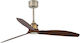 Faro Barcelona Just Fan M TUYA Deckenventilator...