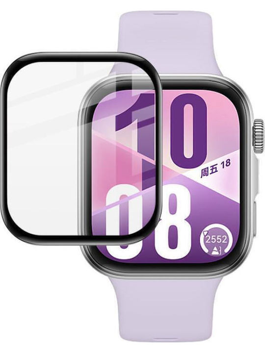Huawei Watch Fit 4 Imak Plexiglass Hd Watch Protective Film