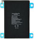 Apple Συμβατή Μπαταρία 5124mAh για Ipad Mini 5