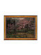 Frame Atc 299dvn1219 70x50cm Multi Wallity Horizontal Plastic Canvas