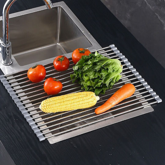Alista Home Filtru Pentru Chiuveta De Bucătărie Gri