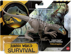 Φιγούρα Δράσης Jurassic World Δεινόσαυρος