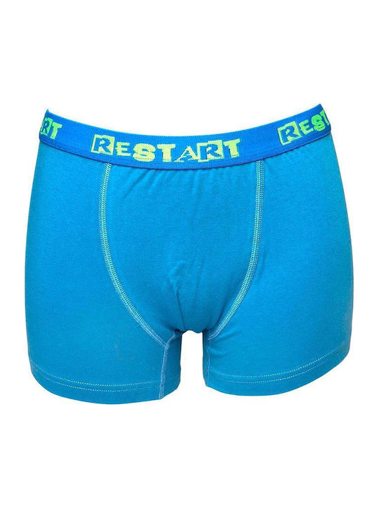Nina Club Set Kids Underwear Light Blue Code 316