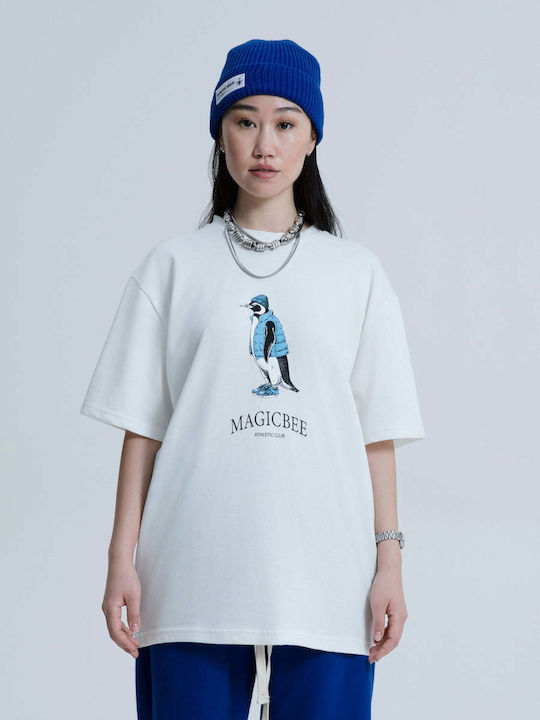 T-shirt Off White