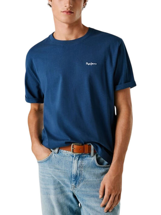 Pepe Jeans Navy T-shirt