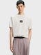 T-shirt White 50557445-102