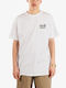 Hand T-shirt White