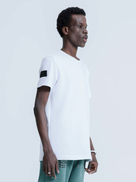Magic Bee T-shirt Off White