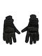 AF Sports Utsi Winter Men's Motorcycle Gloves Waterproof Black