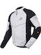 Rukka Airgobi 2.0 Touring Summer Men’s Riding Jacket Gray