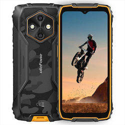 Ulefone RugKing 4 Pro Dual SIM (8/256GB) Smartp...