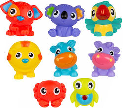 Playgro Παιχνίδι Μπάνιου Playgro Παιχνίδι Μπάνιου