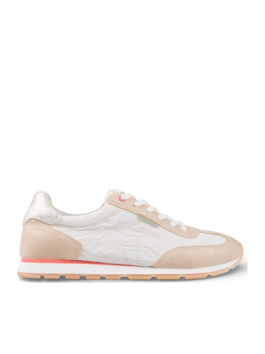 Women's Sneakers Beige