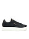 Sneakers Herren Sneakers Schwarz