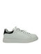 Ανδρικά Sneakers Λευκά