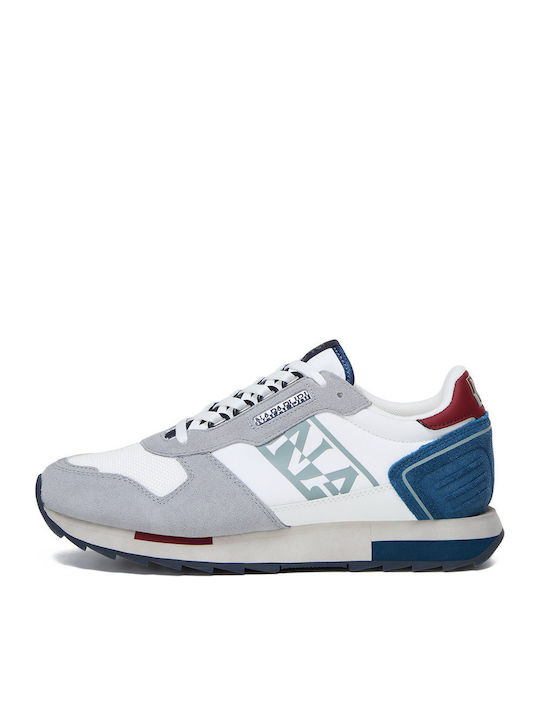 Napapijri Ανδρικά Sneakers Πολύχρωμο