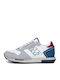 Männer Sneakers Mehrfarbig