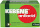 Kebene Antacid 40 Comprimate
