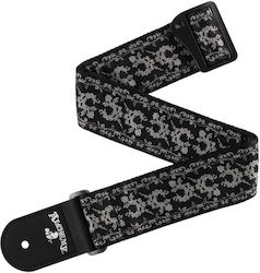 D'addario 50al15 Alchemy Masque Ζώνη Κιθάρας Alchemy