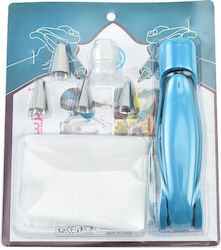 Alista Home Σετ Κορνέ Ζαχαροπλαστικής 21.7cm 131507