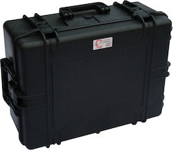 Geoptik Flight Case Γκρι