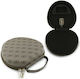 Guess Tragetasche Für Kopfhörer Braun 3666339609559