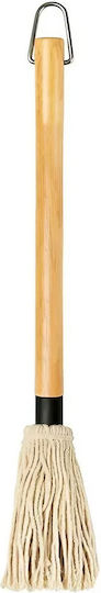 Alista Home Pastry & Basting Brush with Bristles