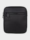 Men's Shoulder / Crossbody Bag Black