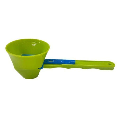 Alista Home Plastic Kitchen Measuring Tool