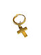 Amalfi Accessories Ohrringe Ohrhänger aus Silber
