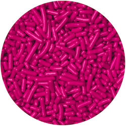 Fuchssüßigkeiten Rosa 1kg