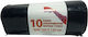 My Heart Trash Bags Reinforced 135x105cm 10pcs