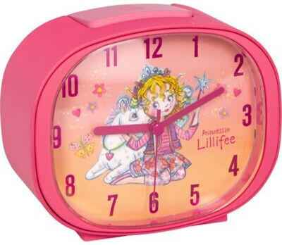 Die Spiegelburg Analog Tabletop Clock