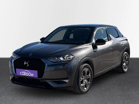 DS DS3 Crossback 1.2 PureTech So Chic Auto '22