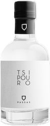Passas Winery Τσίπουρο 40% 200ml